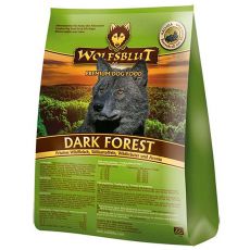 WOLFSBLUT Dark Forest 2 kg