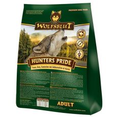 WOLFSBLUT Hunters Pride 2 kg