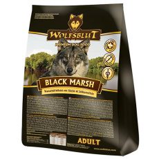 WOLFSBLUT Black Marsh 2 kg