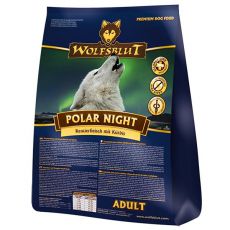 WOLFSBLUT Polar Night 2 kg