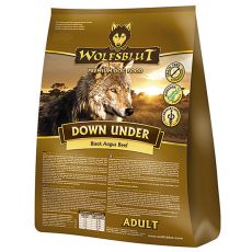 WOLFSBLUT Down Under 2 kg