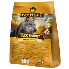 WOLFSBLUT Jack Rabbit 2 kg