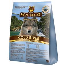 WOLFSBLUT Cold River 2 kg