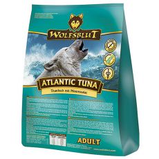 WOLFSBLUT Atlantic Tuna 15 kg