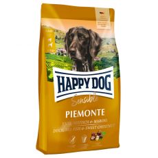Happy Dog Supreme Piemonte 4 kg