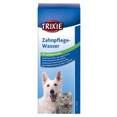 Zahnpflege-Wasser für Hunde und Katzen, 300 ml