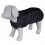 Hundemantel Trixie Rouen, schwarz XS 30 cm