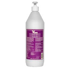 Kw - Mandelöl Shampoo für Hunde und Katzen, 1 L