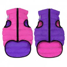 Weste AiryVest Colar lila-pink, XS 25