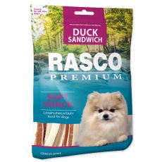 RASCO PREMIUM Duck Sandwich 80 g