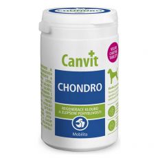 Canvit Chondro Tabletten zur Regeneration von Glenken 230 g