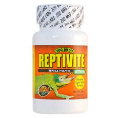 Reptivite 56g - Vitamine