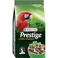 Versele Laga Prestige Loro Parque Ara Parrot Mix 15 kg