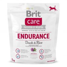 Brit Care Endurance - Duck & Rice 1 kg