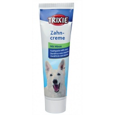 Zahnpasta für Hunde mit Menthol - 100g