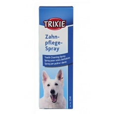 Zahnspray für Hunde - 50 ml