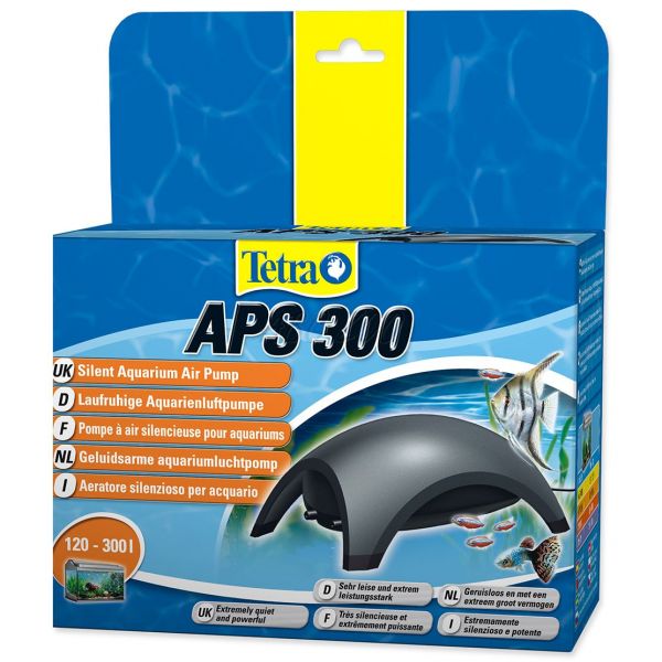 Tetratec APS 300 -Aquarienluftpume