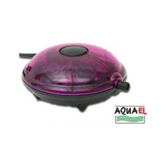 Aquael OXYBOOST 150 Plus - Luftpumpe für Aquarien