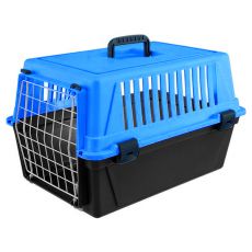 Ferplast ATLAS 10 - Transportbox für Hunde und Katzen