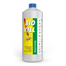 BIO KILL- Mittel zur Insektenbekämpfung, 1 L