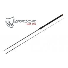 Warrior® Light Spin Rods