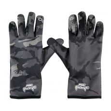 Rage Thermal Camo Gloves