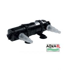 UV Klärer 9W - Aquarium 350L