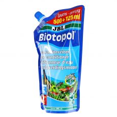 JBL Biotopol 500ml + 125ml GRATIS