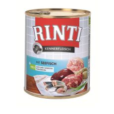 RINTI Seefisch - Dose 800 g