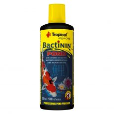 BACTININ POND 500ml / 7500L - Teichstarter Bakterien