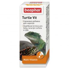 Vitamine für Schildkröten - Turtle Vit 20ml