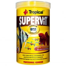 TROPICAL Supervit 8 MIX 1000ml/200g