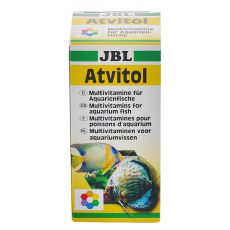 JBL Atvitol 50ml - Vitamine für Fische