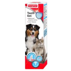 Zahngel für Hunde 100g