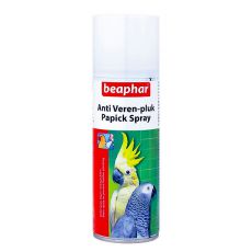 Spray für Papageien gegen Federausreißen 200ml