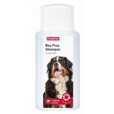 Hundeshampoo gegen Parasiten - 200ml