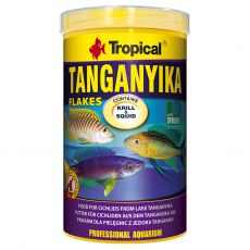 TROPICAL Tanganyika 1000ml/200g