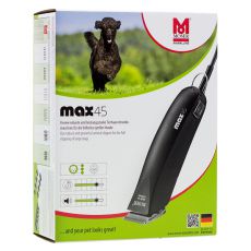 Hundeschermaschine Moser Max 45