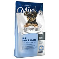 Happy Dog Mini Baby & Junior 8kg