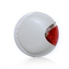 Flexi LED Lighting System - Führleine LED, grau