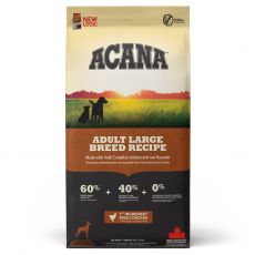 ACANA Adult Large Breed Recipe 17 kg