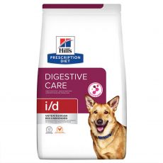 Hill's Prescription Diet Canine i/d AB+ 12 kg