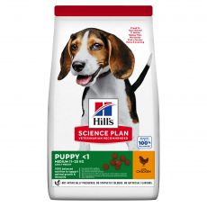 Hill's Science Plan Canine Puppy Medium Chicken 14kg