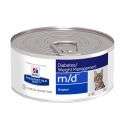Hill's Prescription Diet Feline m/d Liver 156 g
