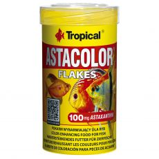 TROPICAL Astacolor 500ml Farbe - Diskusfische
