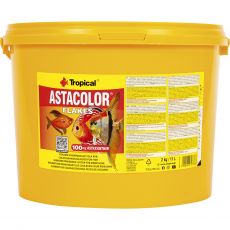TROPICAL Astacolor 11L/2kg Farbe - Diskusfische