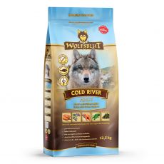 WOLFSBLUT Cold River 12,5 kg