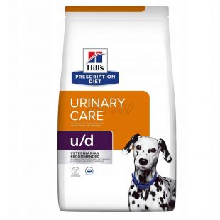 Hill's Prescription Diet Canine u/d Urinary Care 10 kg