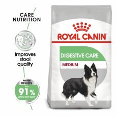 ROYAL CANIN Medium Digestive Care 12 kg