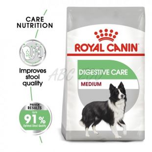 ROYAL CANIN Medium Digestive Care 12 kg